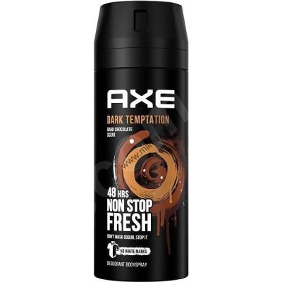 AXE Dark Temptation deodorant 150ml