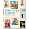 Menu Design in Europe
