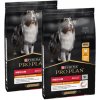Purina Pro Plan Medium Adult Optibalance, kuracie mäso a ryža 2x14 kg