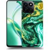 Picasee ULTIMATE CASE pro Honor 200 Smart 5G - Green Gold