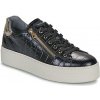 NeroGiardini Nízke tenisky I514186D-100 Čierna