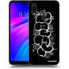 Picasee ULTIMATE CASE pro Xiaomi Redmi 7 - Throw UP