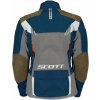 SCOTT jacket W'S DUALRAID DRYO blue/titanium grey - 2025, 36