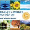 Mašková Miroslava: Relaxace & meditace pro každého - CD (MP3)