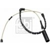 Výstražný kontakt, opotrebenie brzdového obloženia FEBI BILSTEIN 24014