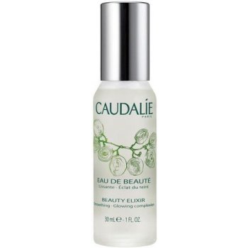 Caudalie Eau De Beauté skrášľujúci elixír pre žiarivý vzhľad pleti Beauty Elixir 30 ml