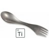 Light My Fire Spork Titanium 4212401110