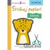 Strihaj papier! Zvieratá - Svojtka&Co.