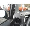 Brodit ProClip montážna konzola pre Honda Jazz 09-14, vľavo na stĺpik 804276