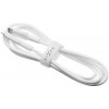 Fixed FIXDLS-CC12-WH USB-C to USB-C PD, 1,2m, bílý
