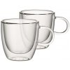 Villeroy & Boch - Set 2 ks, Artesano Hot Beverages - šálka 