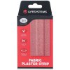 Súprava náplastí Lifesystems Plaster Fabric Strip