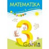 Matematika pre 3. ročník ZŠ s VJM – učebnica - Pavol Černek