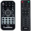 General LENCO SB-080BK - diaľkový ovládač duplikát