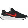 Pánska bežecká obuv Nike, REVOLUTION 7 čierna,červená,biela, 43 EU