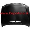 BMW 7 E65, E66 10/2001-2009 predná kapota / model E66