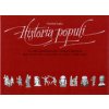 Historia populi - František Čapka