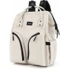 Himawari Mummy Bag Hook 20L Béžový