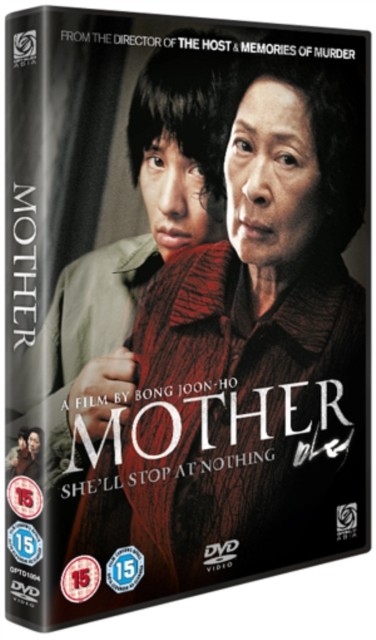 Mother DVD