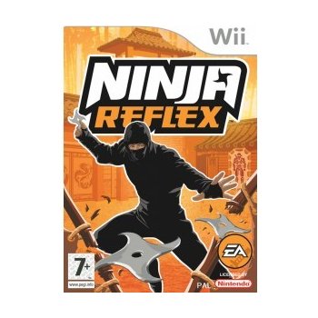 Ninja Reflex