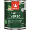 Tikkurila PATIO VERSO (Napouštěcí olej) šedý veľkosť balenia: 0,33L