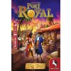 Pegasus Spiele Port Royal Big Box EN