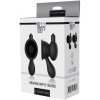 Dream Toys Pleasure Pumps Vibrating Nipple Teasers