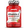 AMIX Vitamin C 1000mg 100 kapslí