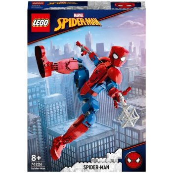 LEGO® Super Heroes 76226 Spider-Man – figurka od 20,27 € - Heureka.sk