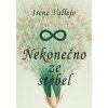 Nekonečný zázrak : jak člověk stvořil knihy a jak knihy utvářejí člověka - Vallejo Irene