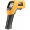 Fluke 568 - Bezkontaktný teplomer (-40 do 800°C)
