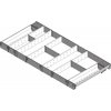 Blum ZSI.10VUI9 Orga Line 1000/650