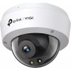 ABCtech TP-Link VIGI C250(4mm) Dome kamera, 5MP, 4mm, Full-Color