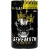 Predtréningový doplnok Real Pharm viaczložkový ovocný prášok 500 g 500 ml