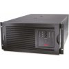 Záložný zdroj APC Smart-UPS 5000VA 230V montáž do stojanu / veža (SUA5000RMI5U)