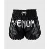 Venum Thai Nexus čierna/strieborná