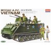 1:35 Academy 13266 M113 A1 Vietnam Version (101/13266)