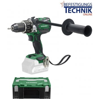 HIKOKI DS18DBL2 od 189 Heureka.sk