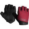 Giro Bravo II Gel SF red