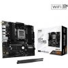 ASRock MB Sc AM5 B850M PRO-A WIFI, AMD B850, 4xDDR5, 1xDP, 1xHDMI, WiFi, mATX