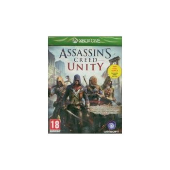 Assassin's Creed: Unity (Special Edition)