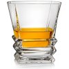 Bohemia Jihlava Poháre na whisky Rocky 310 ml 6 ks