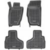 Koberce gumenné Rezaw Plast Jeep Cherokee 2001-2007