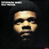 Preston Billy: Encouraging Words - Vinyl (LP)