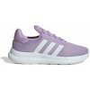 Dámska Nízká obuv ADIDAS LITE RACER 4.0 EL JS1227 – Fialová