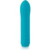 Je joue - g-spot bullet vibrator teal