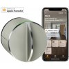 Danalock V3 šikovný zámok - Bluetooth & Homekit, strieborný DL-D0AE0SIBT