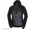Northfinder EMERYTH bunda, čierna 2XL