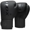 Boxerské rukavice RDX F6 KARA 8 oz