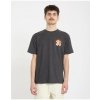 Volcom Meowdy HTH SST heather black